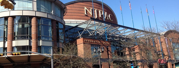 The 15 Best Places With Live Music In Newark