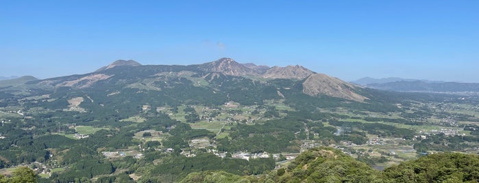 Tawarayama Lookout is one of 観光 行きたい.