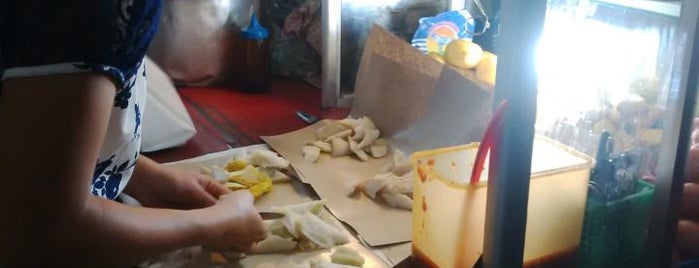 Bubur Ayam dan Doclang De Vriest Bogor is one of 20 favorite restaurants.
