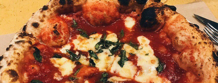 A Pizza da Mooca is one of Steinway : понравившиеся места.