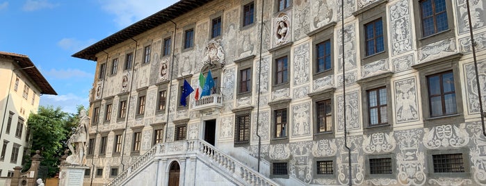 Palazzo dei Dodici is one of Itálie.