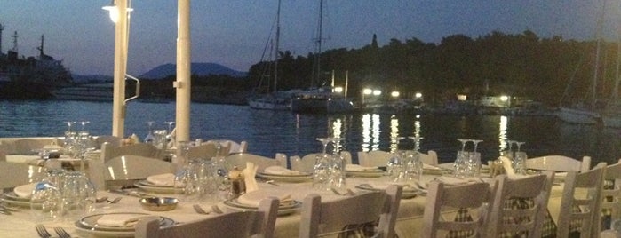 Spetses