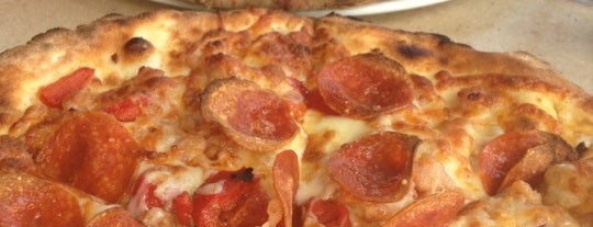 Antica Pizzeria & Ristorante is one of The 15 Best Places for Pizza in Niagara Falls.