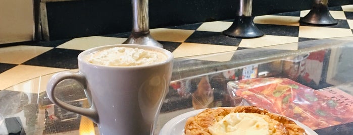 Savor The Moment is one of The 15 Best Places for Espresso in Cleveland.