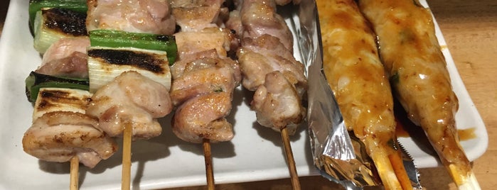夜に一杯寄りたいお店 鹿児島市