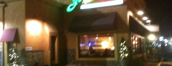 Joe's Place Pizza & Pasta is one of สถานที่ที่ Kathleen ถูกใจ.