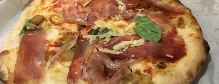 Pizzeria da Franco is one of ⭐️Favorito Mavorito⭐️.