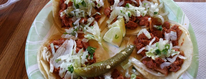 Tacos Navarro is one of CO: Pueblo - Lunch/Dinner.