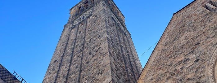 Lutherkirche is one of Karlsruhe Best: Sightseeing & activities.