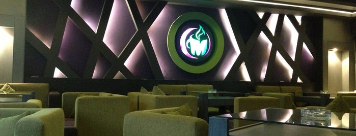 IL Mondo Lounge is one of lounge.