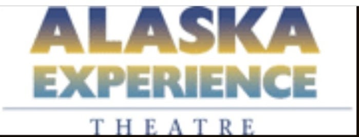 Alaska Experience Theatre is one of Adventures.