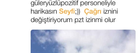 Seyfi Sağlam Kuaför is one of Fisun'un Beğendiği Mekanlar.