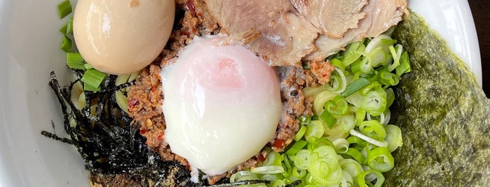 The 13 Best Places For Ramen In West Los Angeles Los Angeles