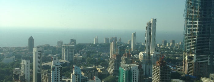 Asilo - St. Regis is one of Mumbai.