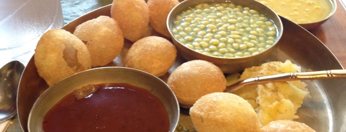 Soam is one of Best Food Spots in bbay courtesy me n friends.