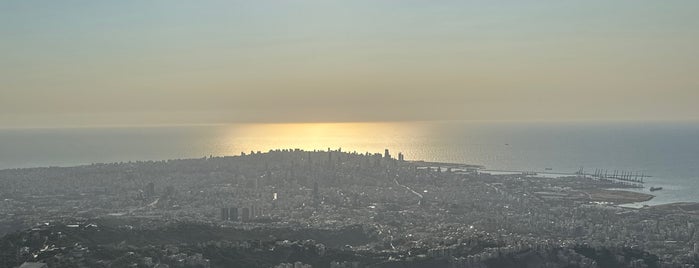 Beit Meri is one of Lebanon 🇱🇧.