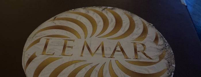 Lemar is one of Muc Restaurants.
