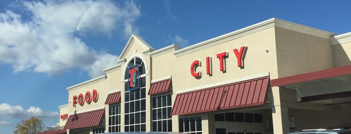 Food City is one of Food City.