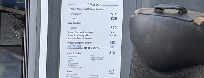 Get Shucked is one of AUSTRALIA.
