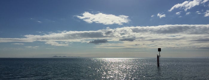 Point Richards Boat Launching Facility is one of Visit Victoria.