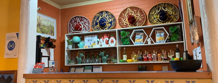 Mexicali Mama is one of Fine Dining in & around Geelong.