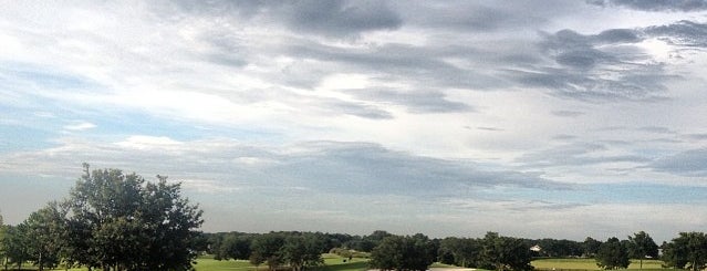 Briarwood Golf Course is one of สถานที่ที่ Lizzie ถูกใจ.