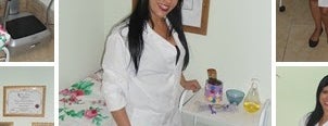 Viviane Morena Estetica Facial e Corporal is one of Nova Iguaçu, RJ - Centro.