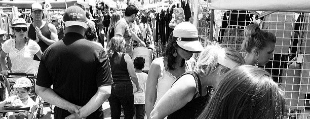 Hermosa Beach Street Fair is one of Orange Country.
