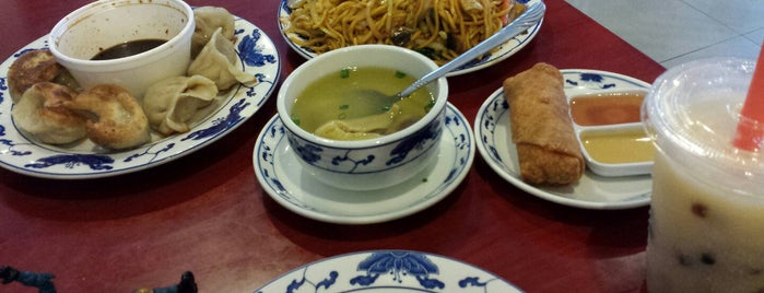 Chopsticks House is one of The 11 Best Places for Egg Rolls in Charleston.
