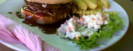 Restoran Ahmad Seafood is one of Makan @ Utara #4.