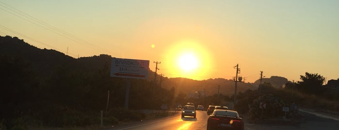 ÖNCE VATAN is one of izmir.