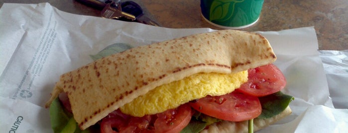 Subway is one of Magic 2.