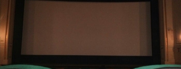 Movie Night