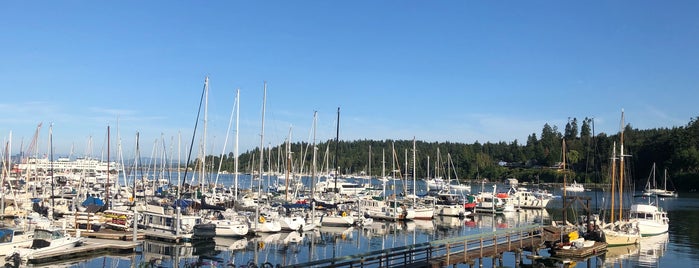 Harbour Public House is one of Greater Pacific Northwest.