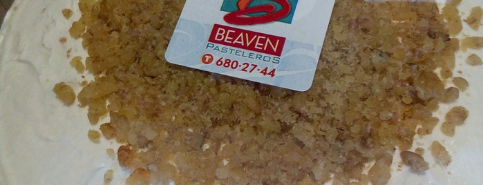 Pasteles Beaven is one of Tijuana.