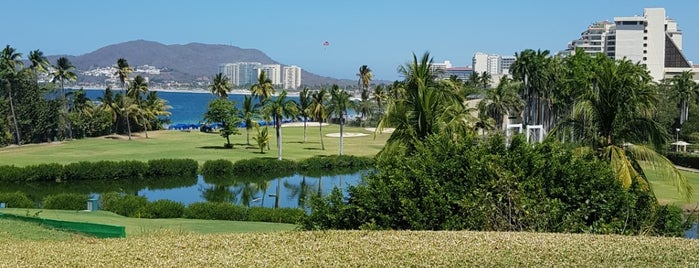 Palma Real Golf Club is one of Jorge’s Liked Places.