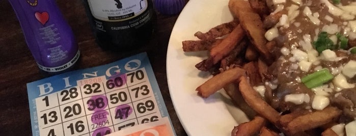 Eugene O'Neill's Pub is one of Boston City Guide.