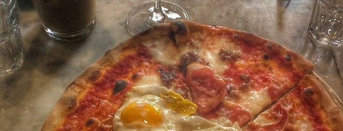 Osteria Cotta is one of Best 200 Spots to Eat in Manhattan.