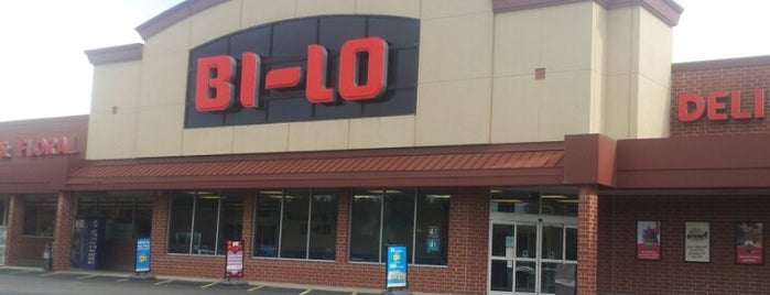 BI-LO is one of Best places in Florence, South Carolina.
