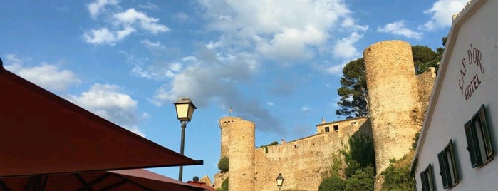 Patio Braserito is one of Tapeo.