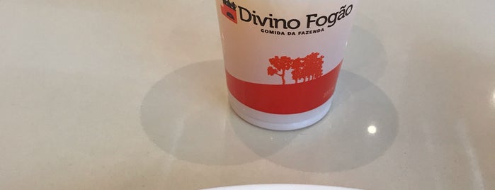 Divino Fogão is one of Jordana : понравившиеся места.