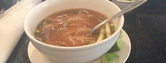 Pho Hot Bistro is one of Wichita's must-go-to's.