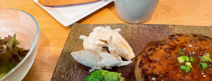 Haru dining is one of My favorites foods♪.