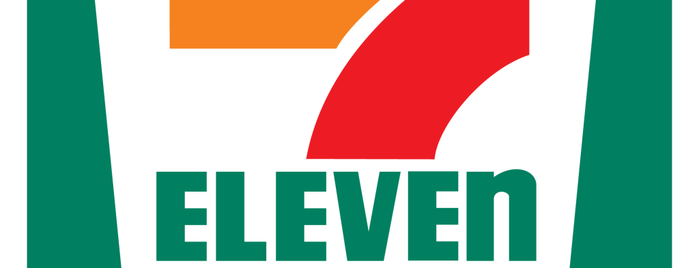 7-Eleven is one of Save để check-in.