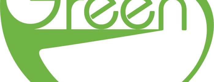 GreenS is one of Save để check-in.