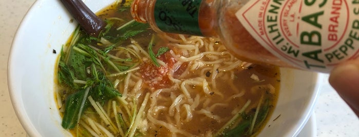 トマト麺コレクション 東日本 東京以外