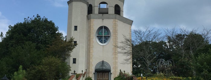 作東タワー is one of タワーコレクション.