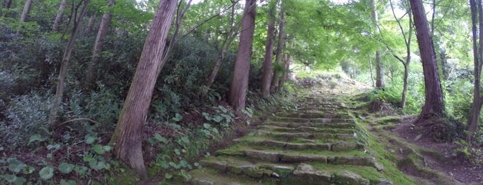 清水寺 is one of 西の京 やまぐち / Yamaguchi Little Kyoto.