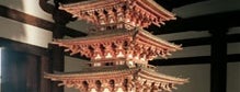 海龍王寺 五重小塔 is one of 日本の五重塔（国宝と重文）.