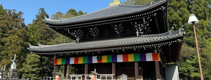 知恩院 経蔵 is one of 京都市の重要文化財（建造物）.